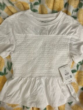 Free Assembly top